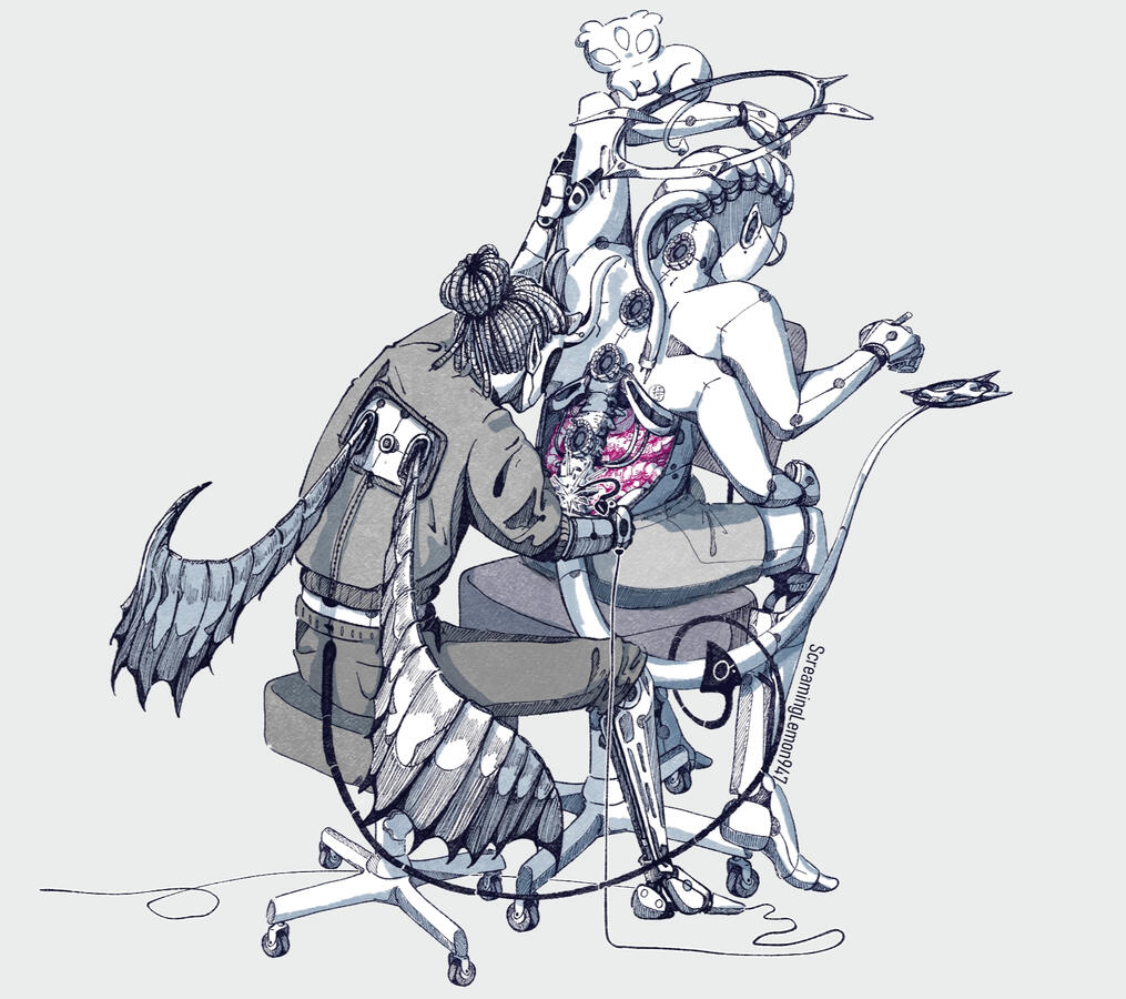 Repair